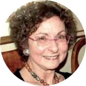 Caron Lee Cohen - Author