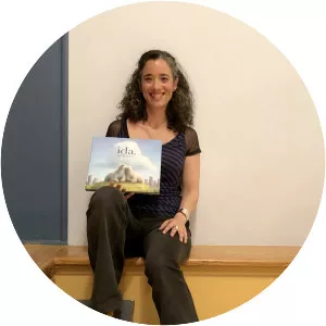 Caron Levis - Author