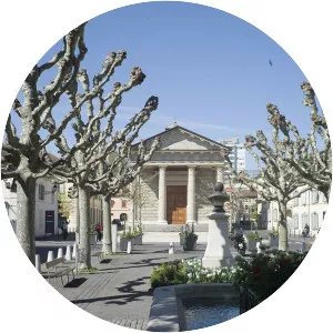 Carouge - 