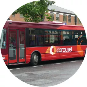 Carousel Buses