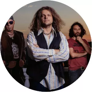 Carousel Vertigo - Musical group