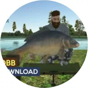 Carp Fishing Simulator - Video game
