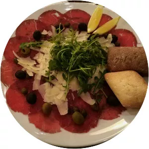 Carpaccio