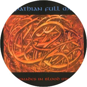 Carpathian Full Moon