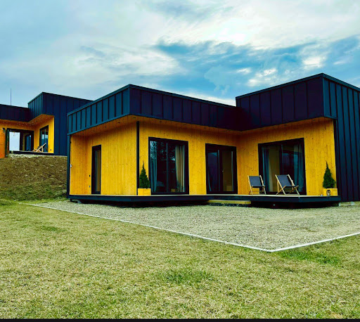 Carpathians View - Hotel