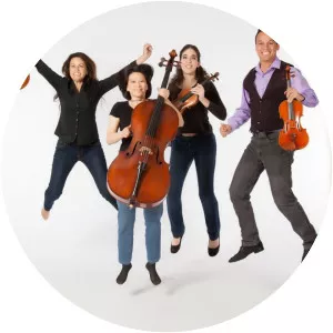 Carpe Diem String Quartet