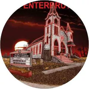 CARPENTERBRUTLIVE - Album by Carpenter Brut