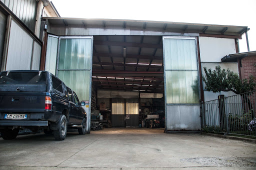 Carpenteria Rosciano Giuseppe - 