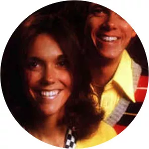 Carpenters - Vocal duo