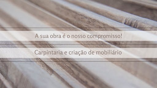 Carpintaria Aires, Lda. - 