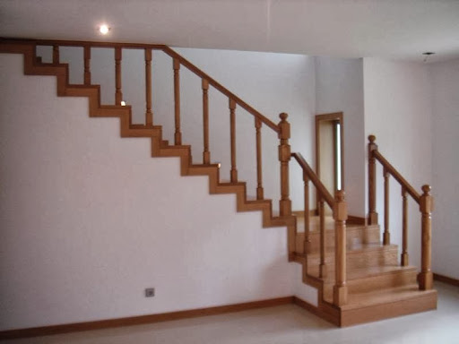 CARPINTARIA BARBOSA - 