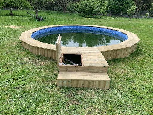 Carpinteria Alveiro S.L.