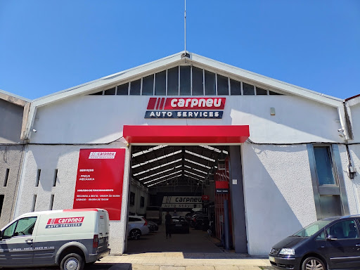 Carpneu - Porto