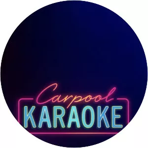 Carpool Karaoke: The Series - American web television series