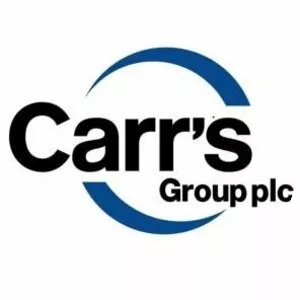 Carr's Group plc