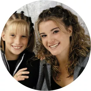 Carra Crouch photograph