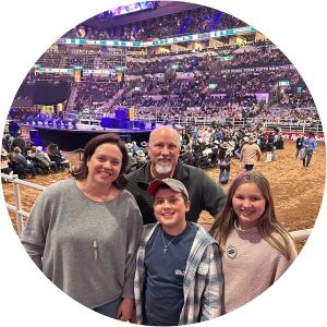 Carrah Roy photograph