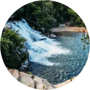 Carrancas - Municipality in Brazil