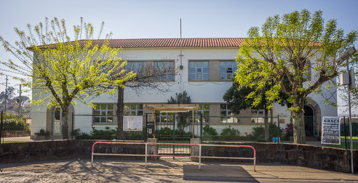 Carrascal Primary School