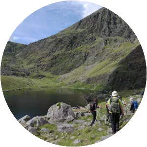 Carrauntoohil - 