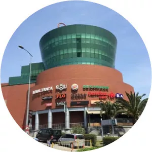 Olivium Outlet Center - 