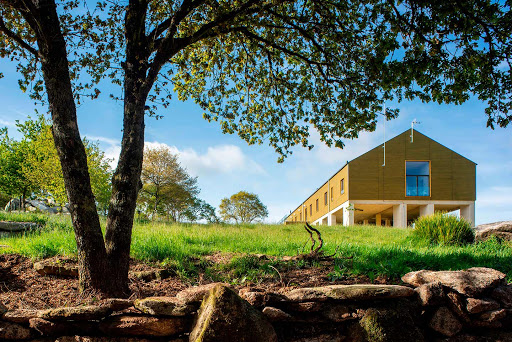 carreira montes arquitectura - 