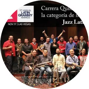Carrera Quinta - Musical group
