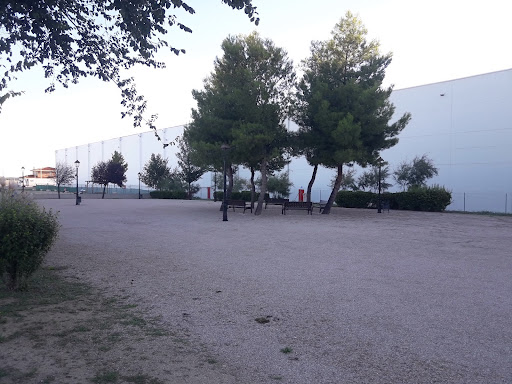 carreras Park - Park in Sesena, Spain
