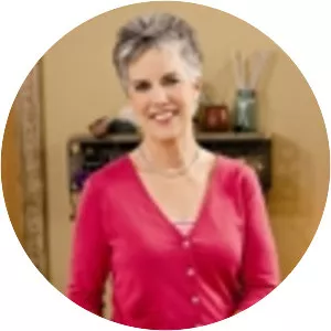 Carri Hammett - Author