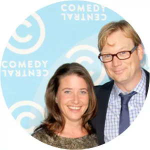 Carri Levinson photograph