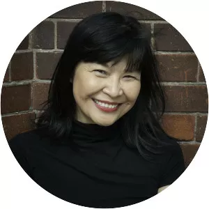 Carrianne Leung photograph