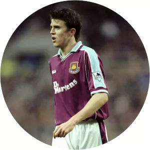 Carrick: Life Before United - TV program