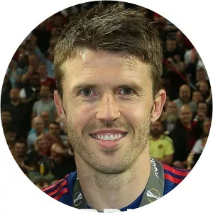 Carrick: The Players' PlayerSince 2017 - TV program