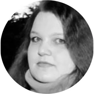 Carrie Alexander - Author