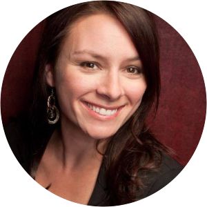 Carrie Ann Edwards photograph