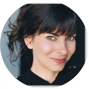 Carrie Ann Morrow - Barbara Turner's daughter