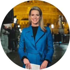 Carrie-Anne Greenbank photograph