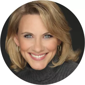 Carrie April Tillis - Mel Tillis' daughter