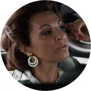 Carrie Bufalino - Fictional character