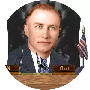 Carrie Butler photograph