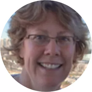 Carrie Cahill - Author