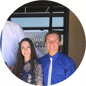 Carrie Cannon photograph