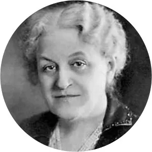 Carrie Chapman Catt