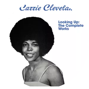 Carrie Cleveland - Musical artist
