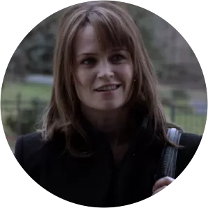 Carrie Cooke - TV character