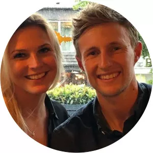 Carrie Cotterell photograph