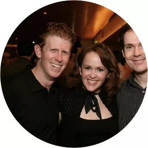 Carrie Crombie photograph