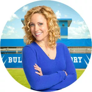 Carrie Dawson Bella and the Bulldogs - TV character