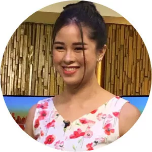 Carrie Delavin photograph