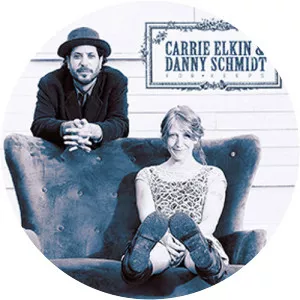 Carrie Elkin & Danny Schmidt